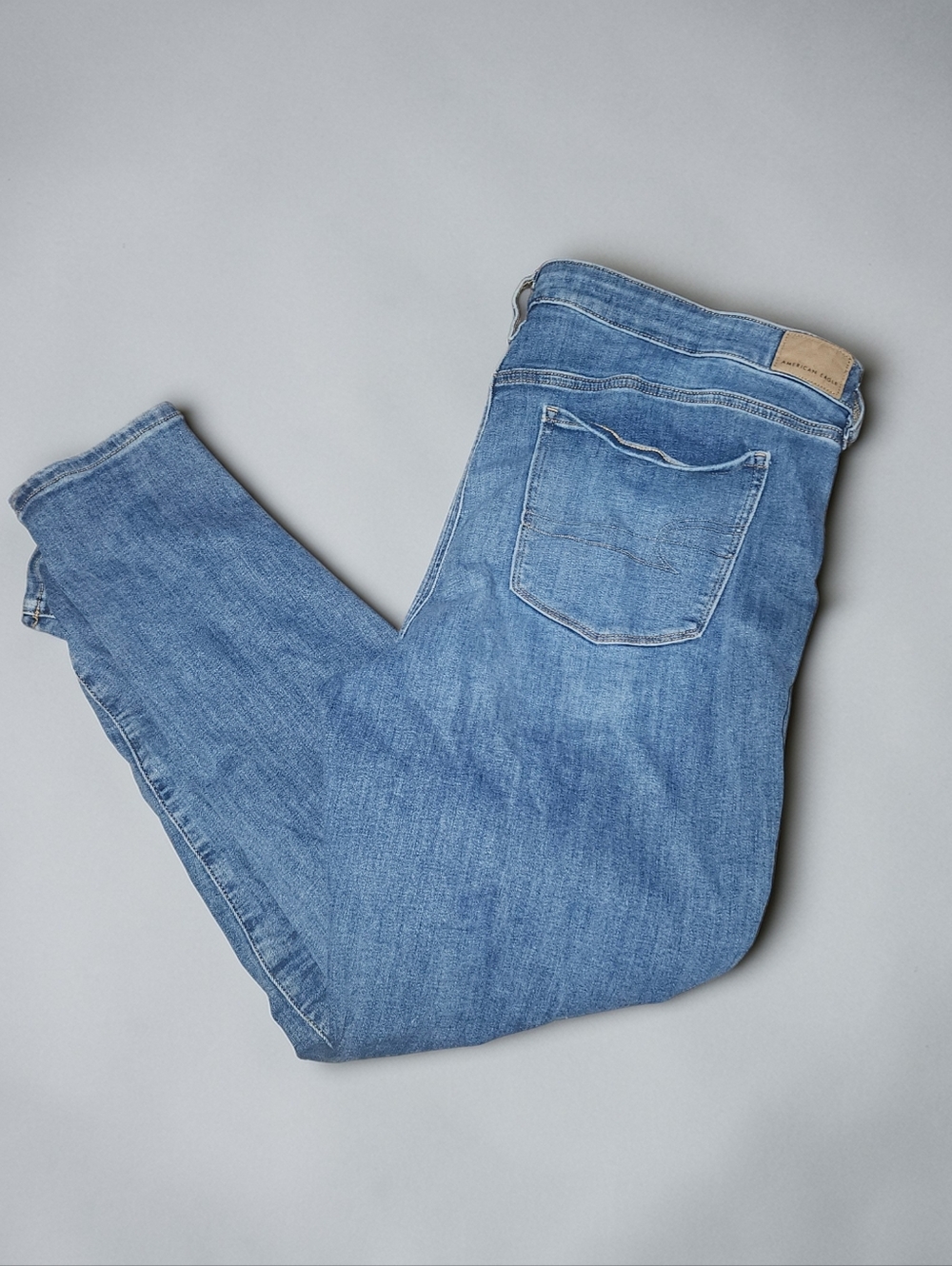 American Eagle Jegging Jean